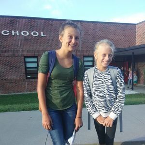 Meet your Posher, Alisha